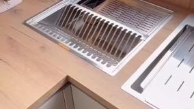 آبچکان توکار