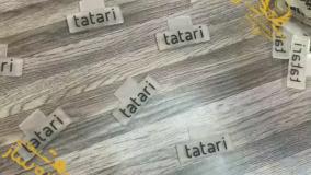 مارک سیلیکونی شفاف شیشه‌ای با طرح و قالب اختصاصی | ساخت و سفارش در نشانه ساز