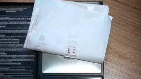 چاپ نایلون و نایلکس | تعداد بالاتر با حفظ کیفیت و دوام