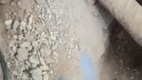 نشت یابی تبریز09148882071نشتیابی تبریز09379241123تشخیص ترکیدگی لوله تبریز