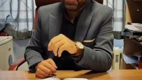 چاپ نایلون و نایلکس | از لحظه ورود مشتری چه اتفاقاتی میفته؟