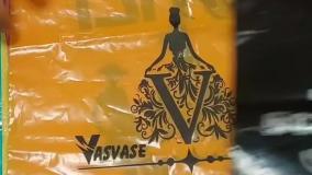 چاپ نایلون و نایلکس | هر رنگی که بخوای