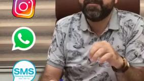 چاپ نایلون و نایلکس | بیلبورد متحرک با هزینه ناچیز