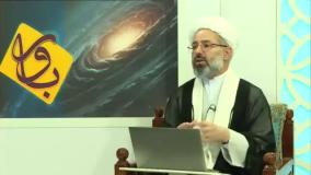 فرزند چه گناهی دارد که بخاطر گناه پدر يا مادر زندگی او تغییر می کند؟ آیا با عدالت خدا سازگار است؟