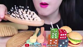 چالش فود اسمر