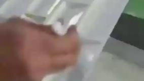 دیوار پوش ۳بعدی