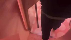 توالت عمومی یا گالری هنری؟