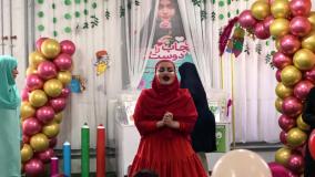 زیباترین دختر ایران رزیتا دغلاوی نژاد