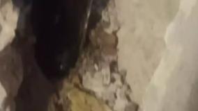 نشت یابی تبریز09148882071نشتیابی تبریز09379241123تشخیص ترکیدگی لوله تبریز