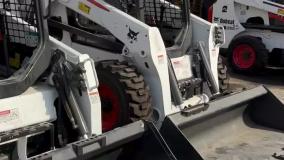 فروش و واردات بابکت در استان قم بازرگانی بلوچ