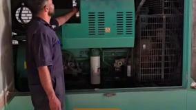 بهترین دیزل ژنراتور  در ایران در بازرگانی بلوچ