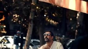 آهنگ جدید کامران تفتی