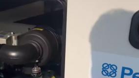 شرکت بازرگانی تجارت بلوچ فروش دیزل ژنراتور پرکینز perkins در ایران