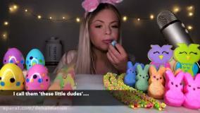 چالش فود اسمر