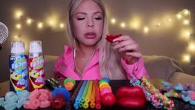 چالش فود اسمر