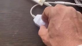 لامپ خورشیدی