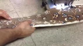 انواع چرخ ریشه و سردوز فرش (ثابت و سیار) با خدمات بعد از فروش