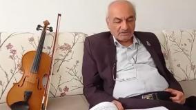 بیوگرافی دکتر رزیتا دغلاوی نژاد «نابغه ایرانی» از زبان بهمن همتی زاده