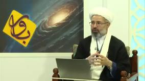 فرزند:این عدالت است که والدینم انسان های بدی باشند و دنیا و آخرتم تباه شود؟