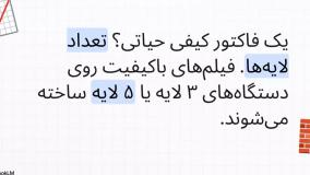 فیلم استرچ چیست و کاربرد آن در صنایع مختلف