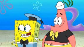 کارتون باب اسفنجی ۲۰۲۵ دوبله فارسی | انیمیشن باب اسفنجی
