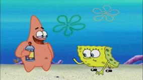 انیمیشن خنده دار باب اسفنجی دوبله فارسی | کارتون جدید باب اسفنجی