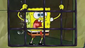 کارتون باب اسفنجی قسمت خنده دار با دوبله فارسی جدید