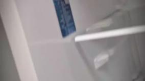 یخچال های دوقلو سامسونگ ویتنام دو مانیتور دار