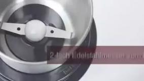 قهوه خردکن پروفی کوک