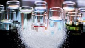 اسید سولفوریک