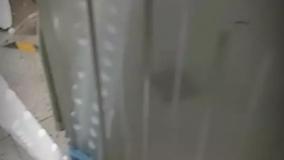 لباسشویی یونیوا سیلور  8کیلوی  1400وات