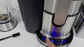 آبمیوه گیری روگن