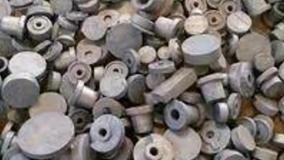 ریخته گری چدن