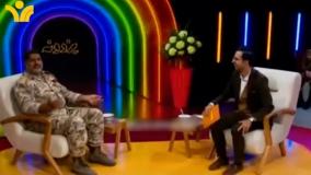 ماجرای کتک خوردن سرباز سوری از نظامی ایرانی!