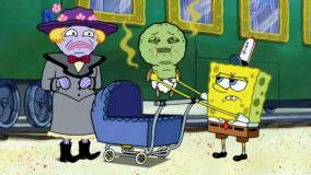 کارتون جذاب باب اسفنجی دوبله فارسی جدید | انیمیشن باب اسفنجی و پاتریک