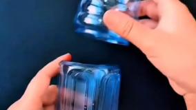 آموزش ساخت لیوان زیبا