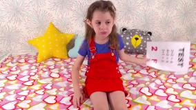 آیوا و مامان - برنامه کودک دخترانه - برنامه کودک جدید سرگرمی کودک تفریحی