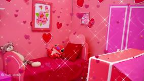 آیوا و مامان-برنامه کودک دخترانه-ایوا و ننه جون-برنامه کودک جدید-سرگرمی کودک