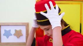 آیوا و مامان - برنامه کودک دخترانه,برنامه کودک جدید - هتل بازی - کودک سرگرمی