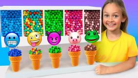 آیوا و مامان - برنامه کودک دخترانه - برنامه کودک جدید سرگرمی کودک تفریحی