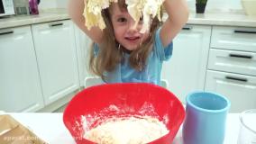 برنامه کودک جدید ایوا / ایوا و مامان / بانوان سرگرمی کودک