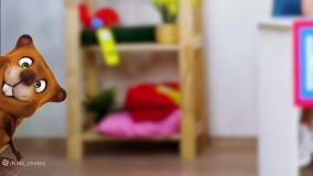 آیوا و مامان - برنامه کودک دخترانه - برنامه کودک جدید سرگرمی کودک تفریحی