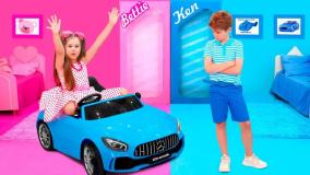 آیوا و مامان - برنامه کودک دخترانه,برنامه کودک جدید - بازی - کودک سرگرمی