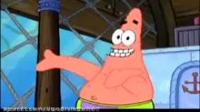 باب اسفنجی دوبله فارسی طولانی و چند قسمته