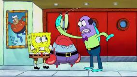 باب اسفنجی,دانلود کارتون باب اسفنجی دوبله فارسی طولانی 1 ساعته جدید