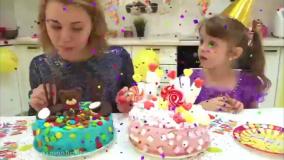 ایوا و مامان / ایوا و مامان کیک / ایوا و مامان جدید / ایوا و مامان / ایوا و ماما