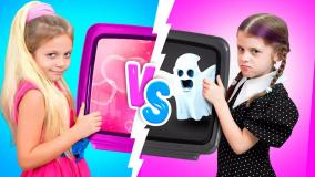 آیوا و مامان - برنامه کودک دخترانه - برنامه کودک جدید سرگرمی کودک تفریحی