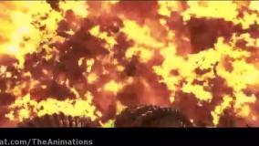 فیلم مرد عنکبوتی 2 با دوبله فارسی و کیفیت عالی