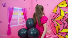 آیوا و مامان - برنامه کودک دخترانه - برنامه کودک جدید سرگرمی کودک تفریحی