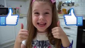 کارتون دخترانه جدید آیوا و مامان | کارتون دخترانه آیوا و مامان پاستیل میوه ای